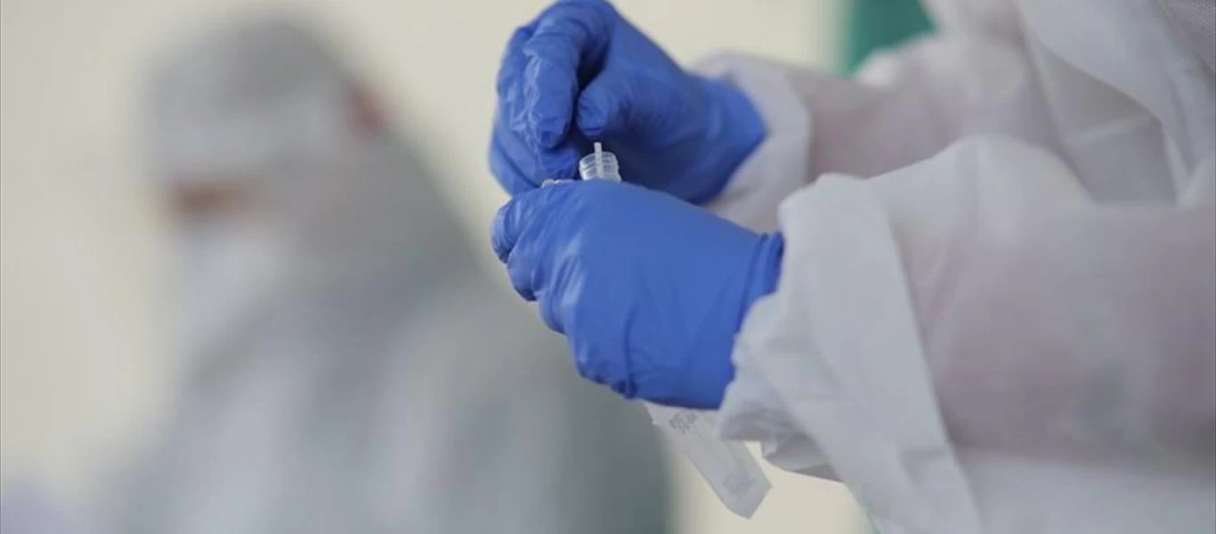 Πάτρα: Αρνητικά τα 80 τεστ σε υπαλλήλους της ΔΕΥΑΠ